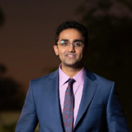 Mr Kaushik Rajamani 2.png