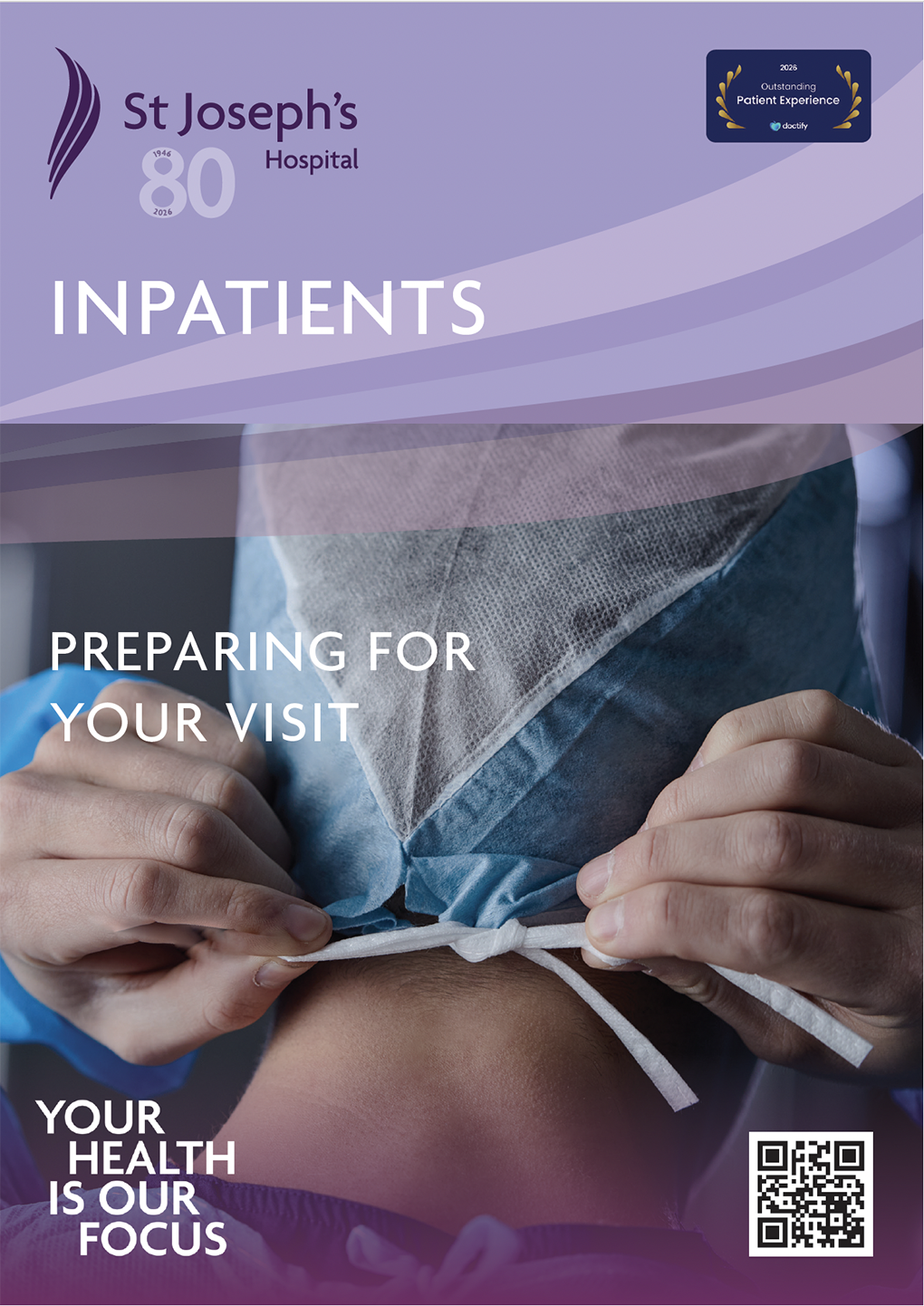 Inpatient Brochure Thumbnail Image