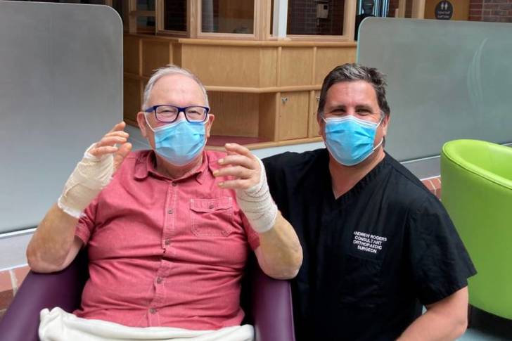 patient-clifford-beckett-after-surgery-with-andrew-rogers-consultant-orthopaedic-surgeon-who-undertook-the-operation.jpg